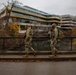 Mississippi Army National Guard Soldiers patrol in Washington, D.C.