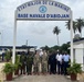 AFRICOM delegation visits Côte d&amp;#39;Ivoire to deepen logistic cooperation