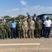AFRICOM delegation visits Côte d&amp;#39;Ivoire to deepen logistic cooperation