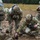 Sky Soldiers train with Selectable Lightweight Attack Munitions