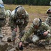 Sky Soldiers train with Selectable Lightweight Attack Munitions