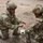 Sky Soldiers train with Selectable Lightweight Attack Munitions