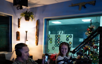 Army service runs in the Souza family