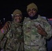 Mississippi Army National Guard Soldiers take a picture together in Washington, D.C.