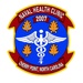 Naval Health Clinic Cherry Point Honors Excellence