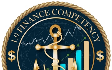 NIWC LANT 1.0 Finance Competency logo