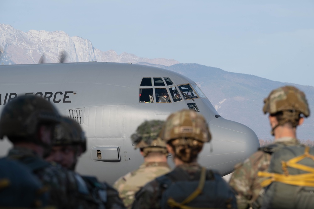 173rd AB jumps alongside NATO partners