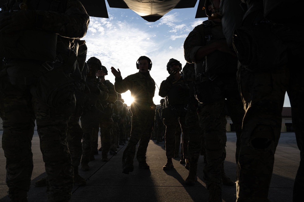 173rd AB jumps alongside NATO partners