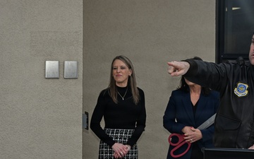 Connect to care: A one stop shop