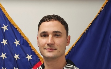 NTAG Nashville’s Senior Sailor of the Year