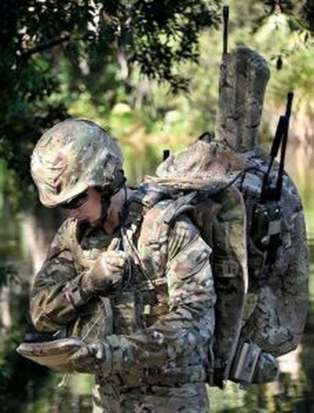 DVIDS - Images - Tactical Cyber Equipment Radiofrequency Delivery ...