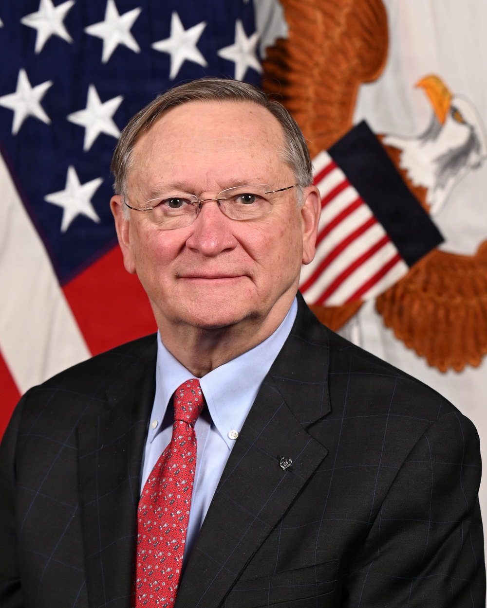 Honorable Robert P. Kadlec