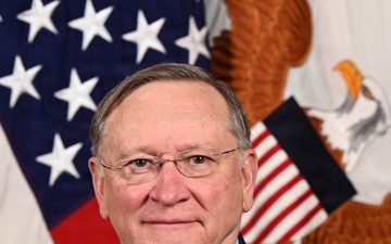 Honorable Robert P. Kadlec