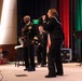 Navy Band Northeast Performs Annual Holiday Concert at US Naval War College