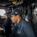 Daily Operations Aboard USS Iwo Jima