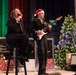 Navy Band Northeast Performs Annual Holiday Concert at US Naval War College