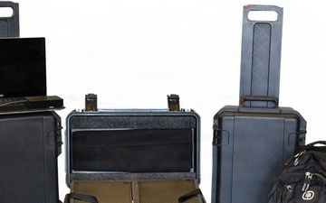 Deployable Defensive Cyberspace Operations System (DDS)