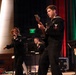 Navy Band Northeast Performs Annual Holiday Concert at US Naval War College