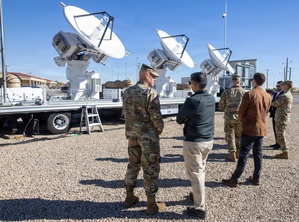 AFN Naples Radio News- Vicenza Library Summer Reading & Purple Heart Day Speech