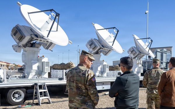 Leader transforms SMDC for the future