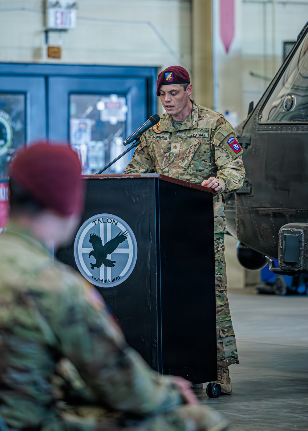 Sikorsky rescue awards recognizes DUSTOFF soldiers for their bravery