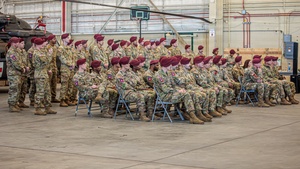 One Afghanistan morning