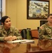 Rapid Support Soldiers Compete in Quarterly Boards