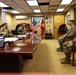 Rapid Support Soldiers Compete in Quarterly Boards