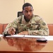 Rapid Support Soldiers Compete in Quarterly Boards