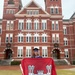 USACE Sacramento District Project Manager Celebrates Graduation with Master’s in Building Construction from Auburn University