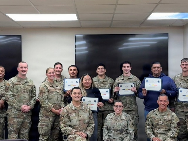 Integrated Resilience Office fosters year-round emotional, social resilience