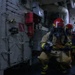 USS Theodore Roosevelt Damage Control Drill