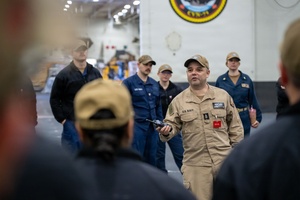 Defender IET - Radio