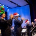 Navy Band Southwest's 2025 Holiday Concert