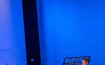 Navy Band Southwest’s 2025 Holiday Concert