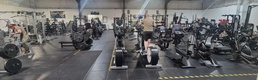 North Fort Hood Gym