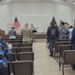 North Fort Hood Chapel