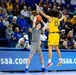 USAFA Men’s Basketball vs Wyoming 2025