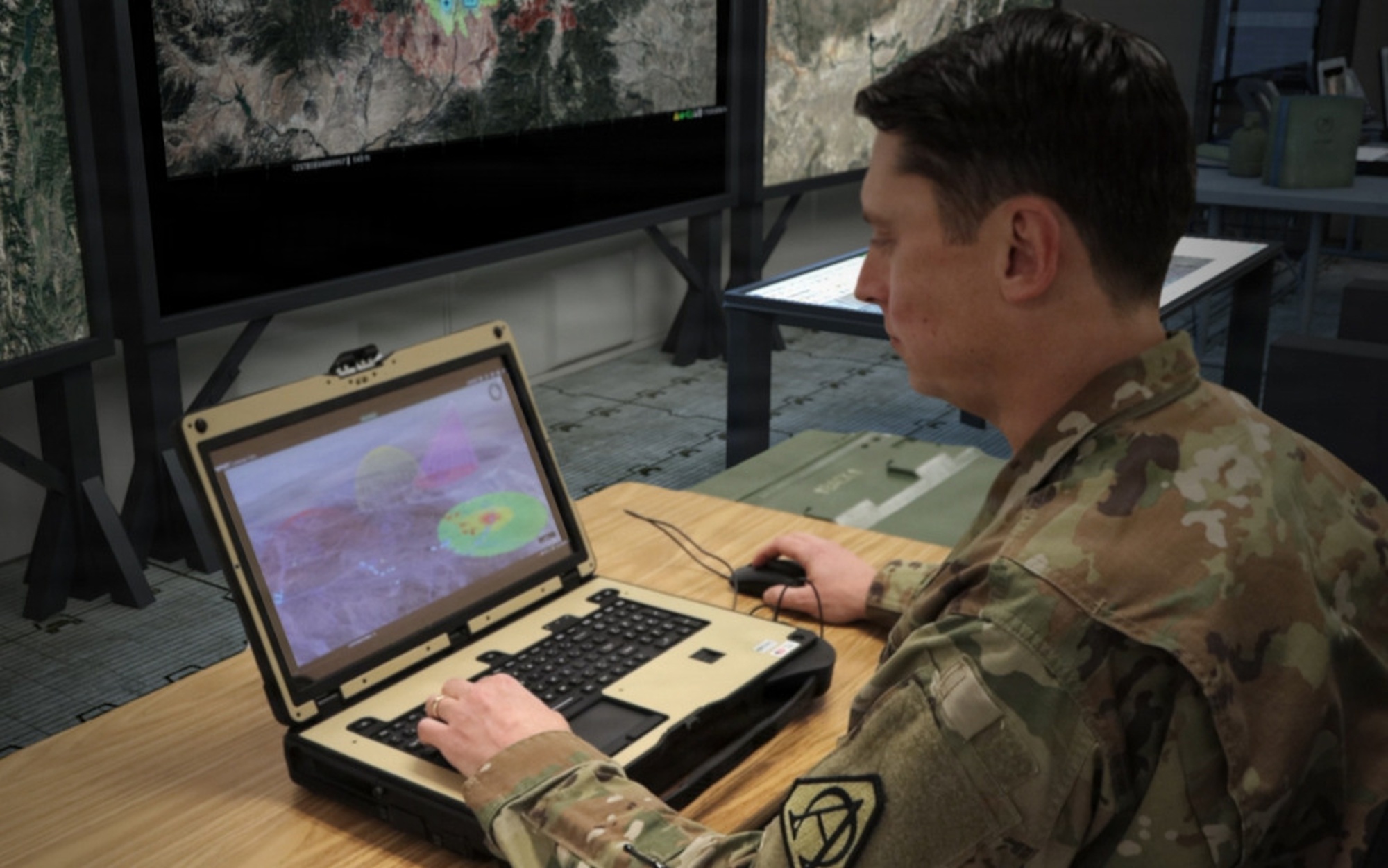 Electronic Warfare Planning and Management Tool (EWPMT)-X