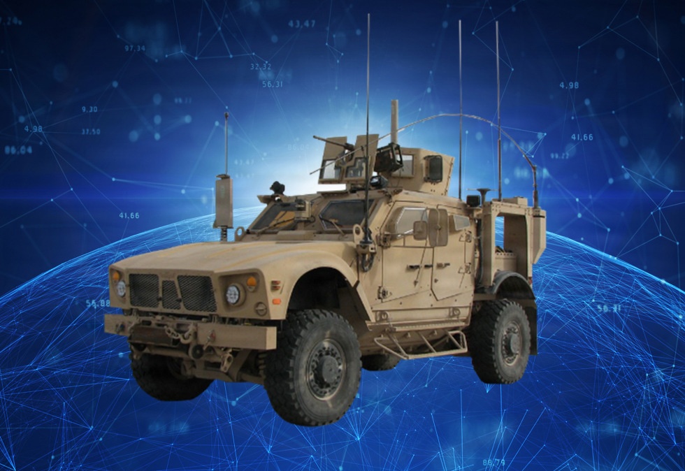 Multi-Mission Defensive Electronic Attack Capabilities (MMDC)
