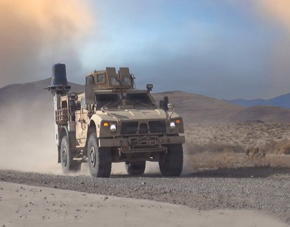 PM EW&amp;C - Prophet Enhanced (PE)