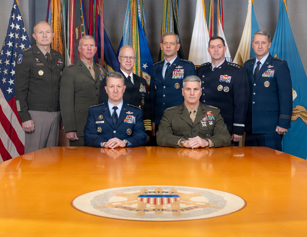 Joint Chiefs of Staff