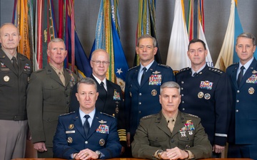 Joint Chiefs of Staff