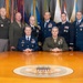 Joint Chiefs of Staff