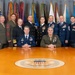 Joint Chiefs of Staff and Service Senior Enlisted Advisors