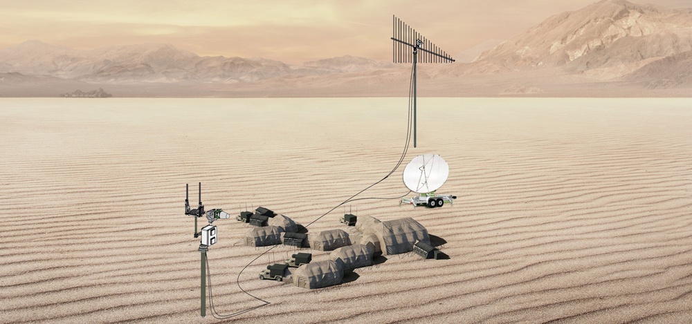 PM EW&amp;C - Theater SIGINT System (TSIGS)