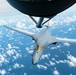 U.S. B-1B Bombers conduct operations in U.S. Southern Command AOR