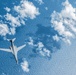 U.S. B-1B Bombers conduct operations in U.S. Southern Command AOR