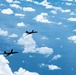 U.S. B-1B Bombers conduct operations in U.S. Southern Command AOR