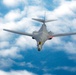 U.S. B-1B Bombers conduct operations in U.S. Southern Command AOR